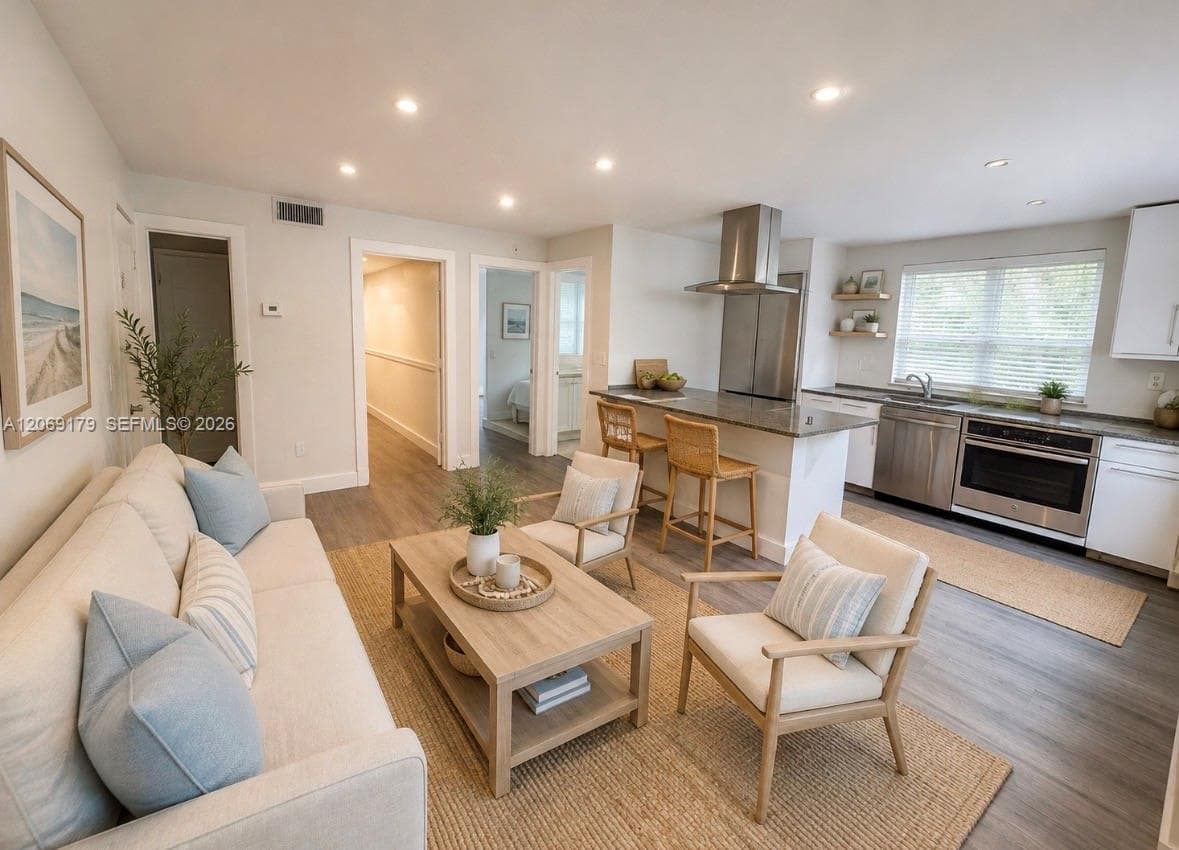 Condominium at 940 7th St # 940A, Miami Beach FL 33139
