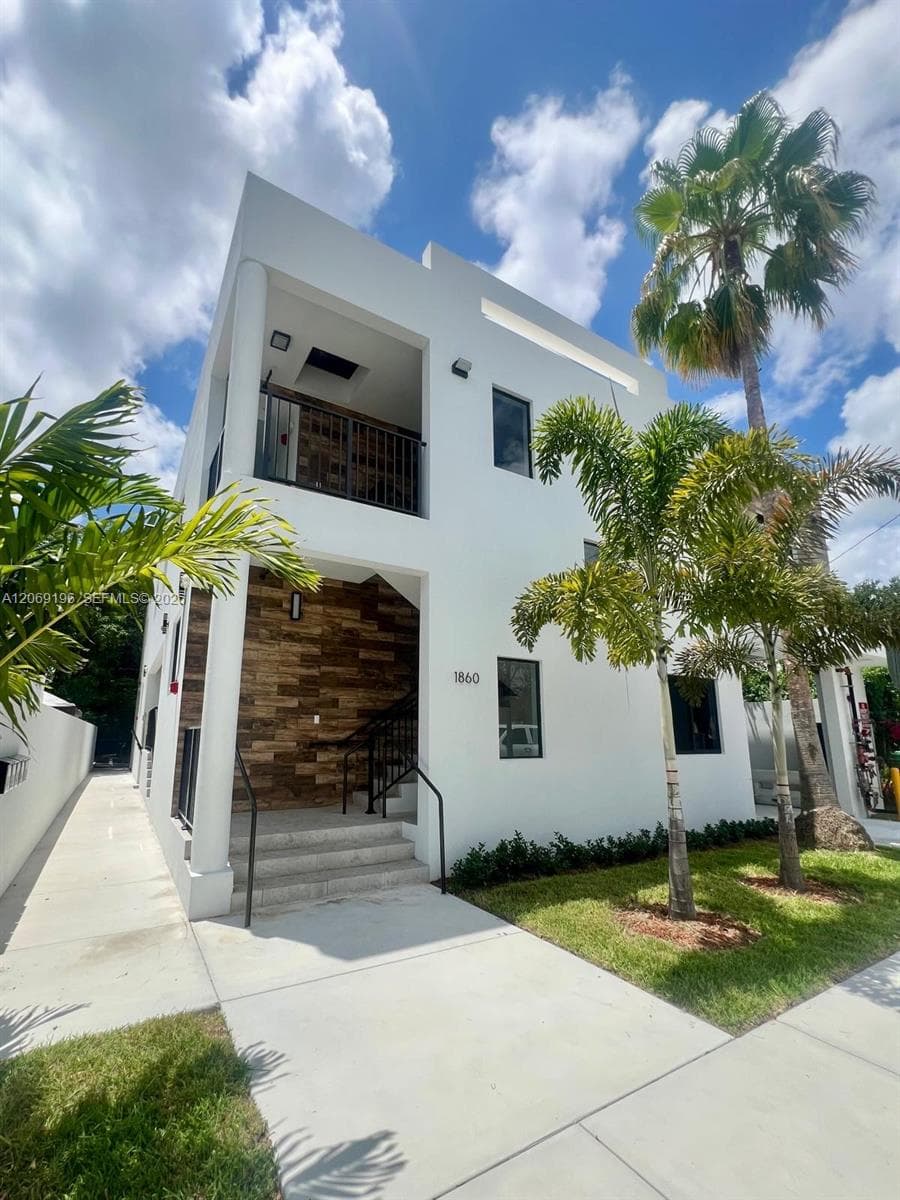 Multi Family at 1860 NW 19th St # 201, Miami FL 33125