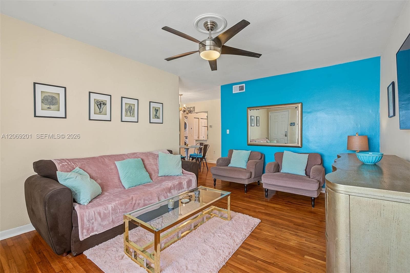 Condominium at 915 8th St # 102, Miami Beach FL 33139
