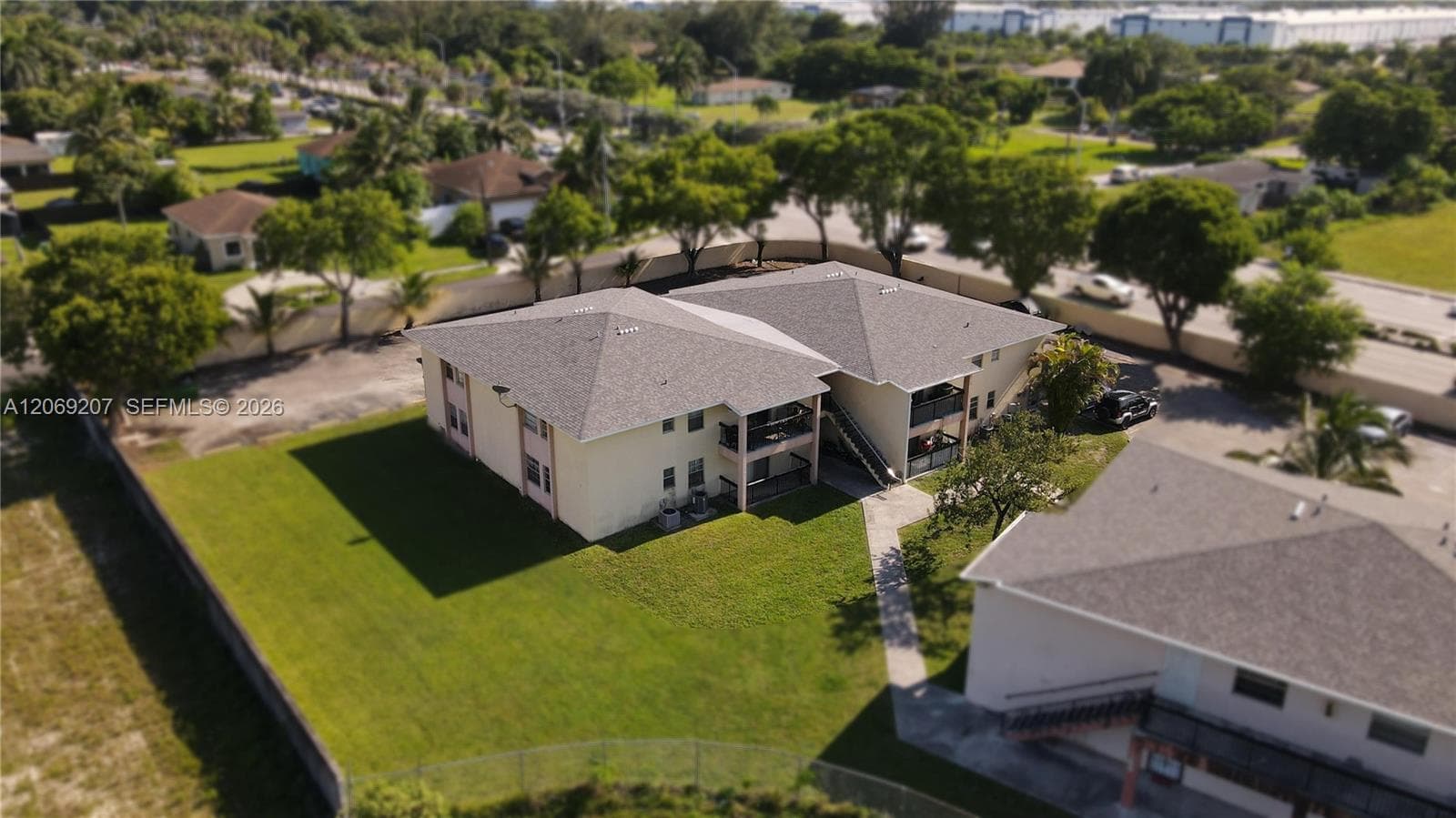 Apartment at 11505 NW 22nd Ave # 102, Miami FL 33167