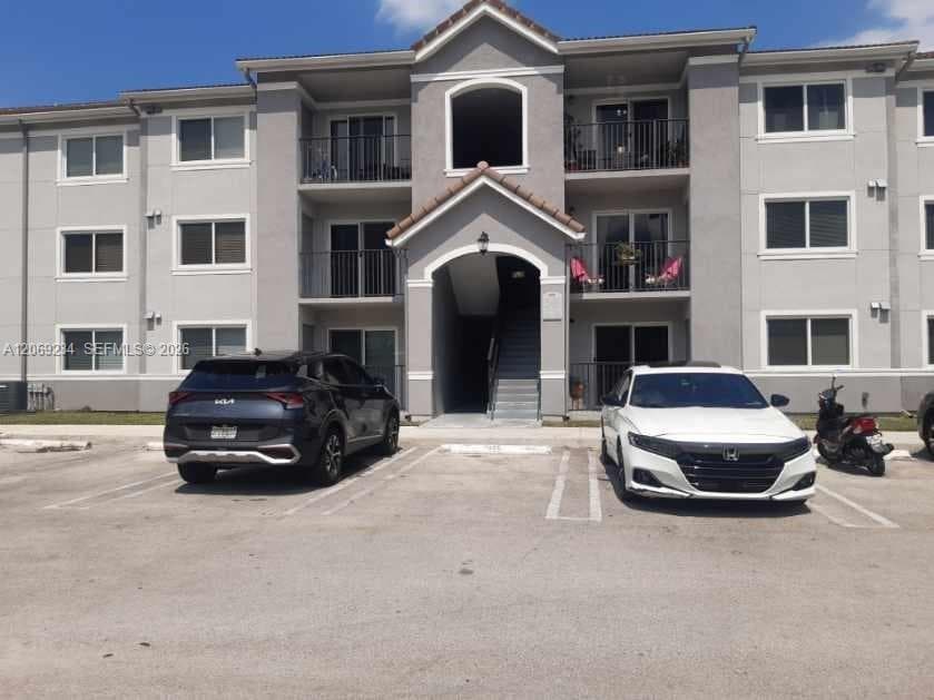 Condominium at 15480 SW 284th St # 2305, Homestead FL 33033