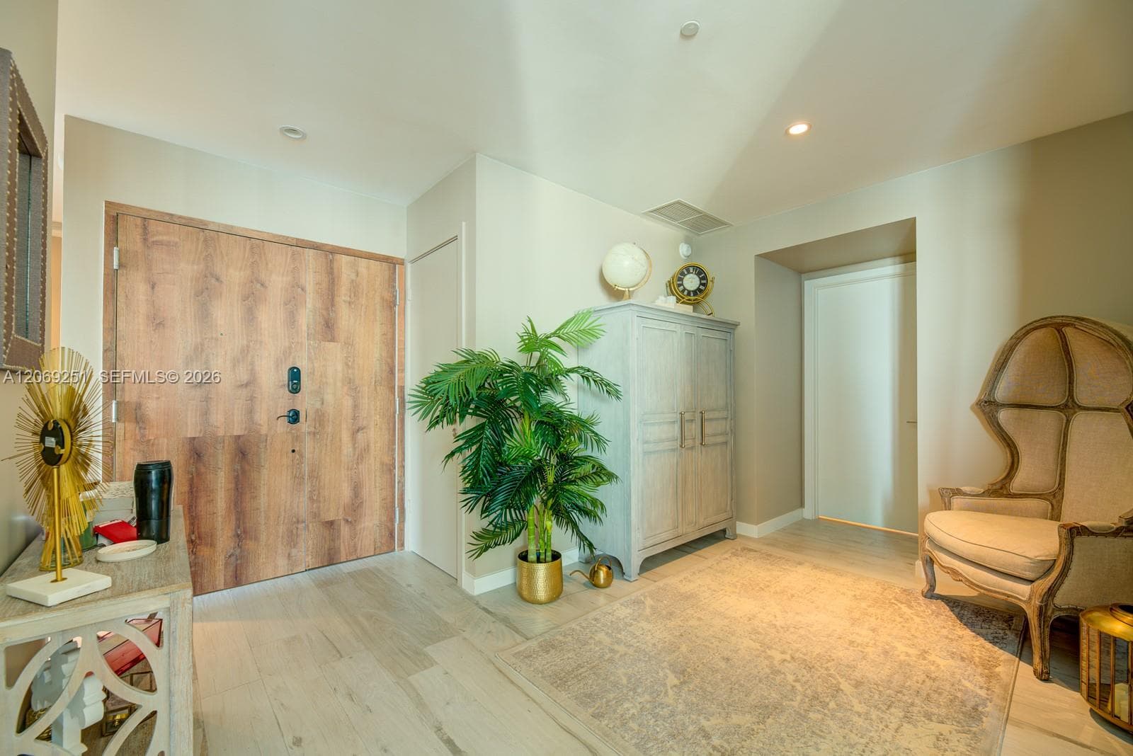 Condominium at 480 NE 31 ST # 2601, Miami FL 33137