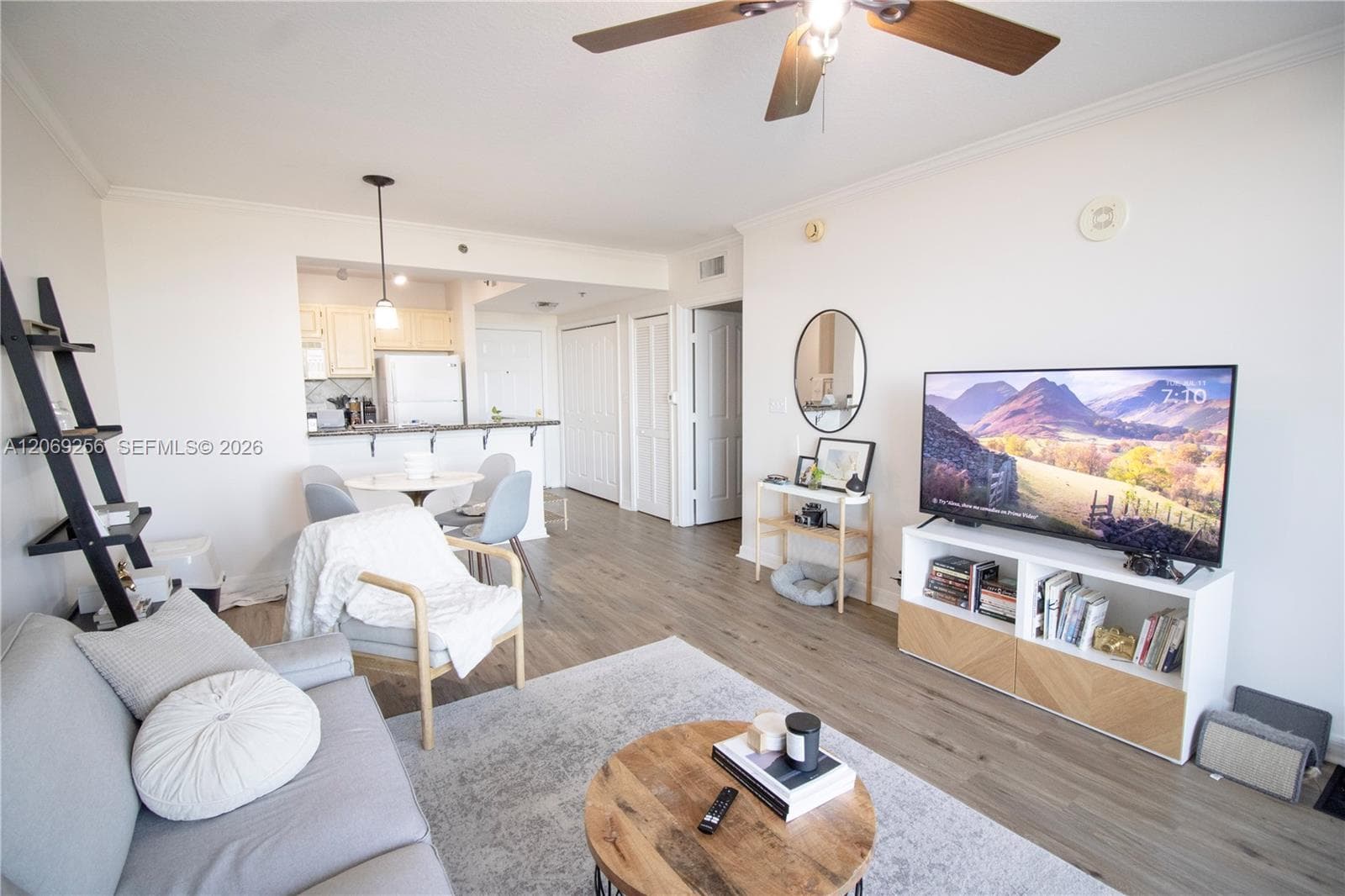 Condominium at 2665 SW 37th Ave # 911, Miami FL 33133