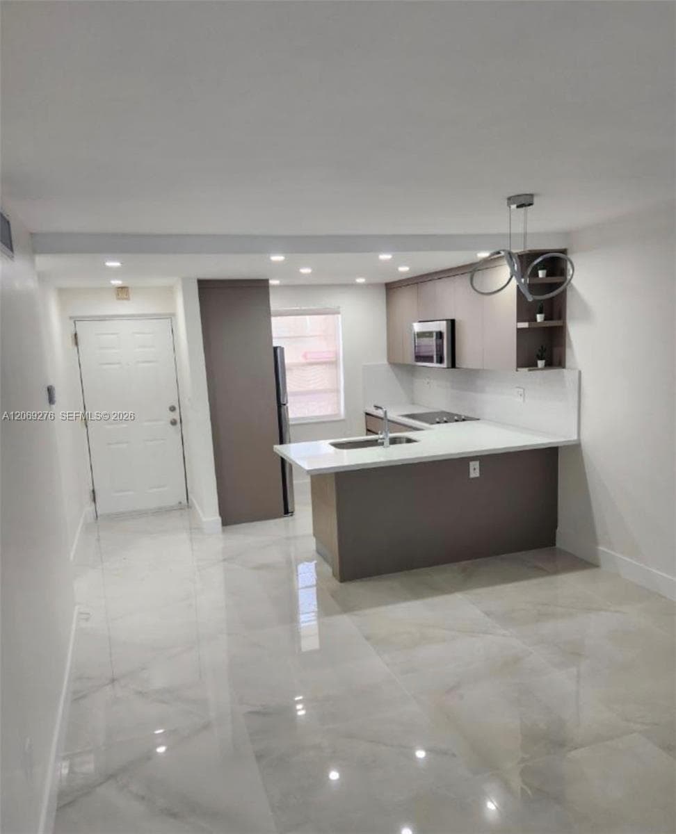 Condominium at 9440 Fontainebleau Blvd # 508, Miami FL 33172
