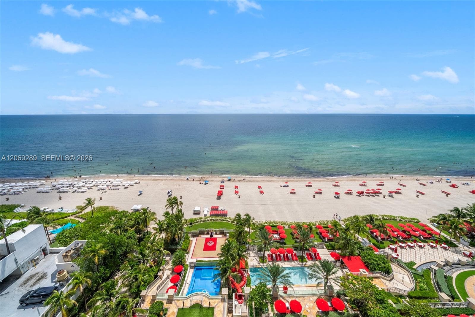 Condominium at 17975 Collins Ave # 1102, Sunny Isles Beach FL 33160