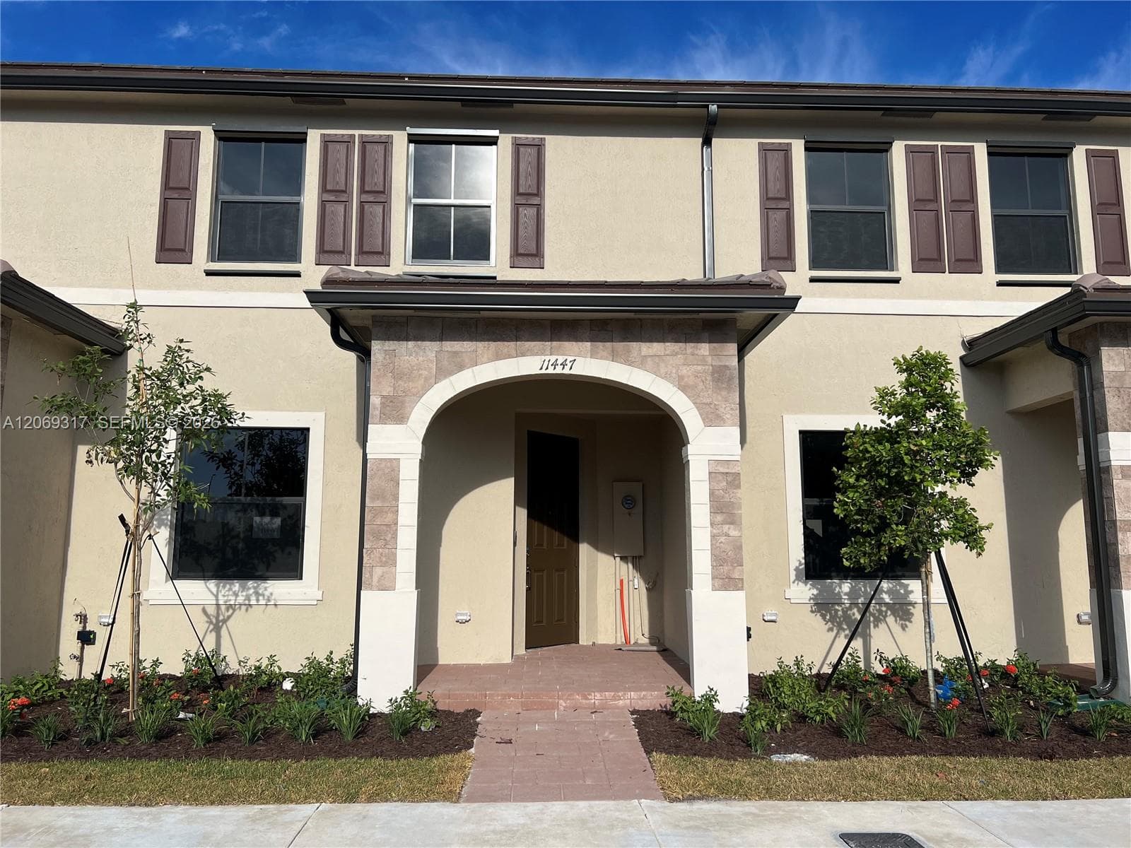 Condominium at 11447 W 34th Ct, Hialeah FL 33018