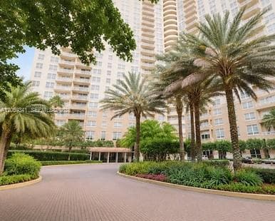 Condominium at 19501 W Country Club Dr # 210, Aventura FL 33180