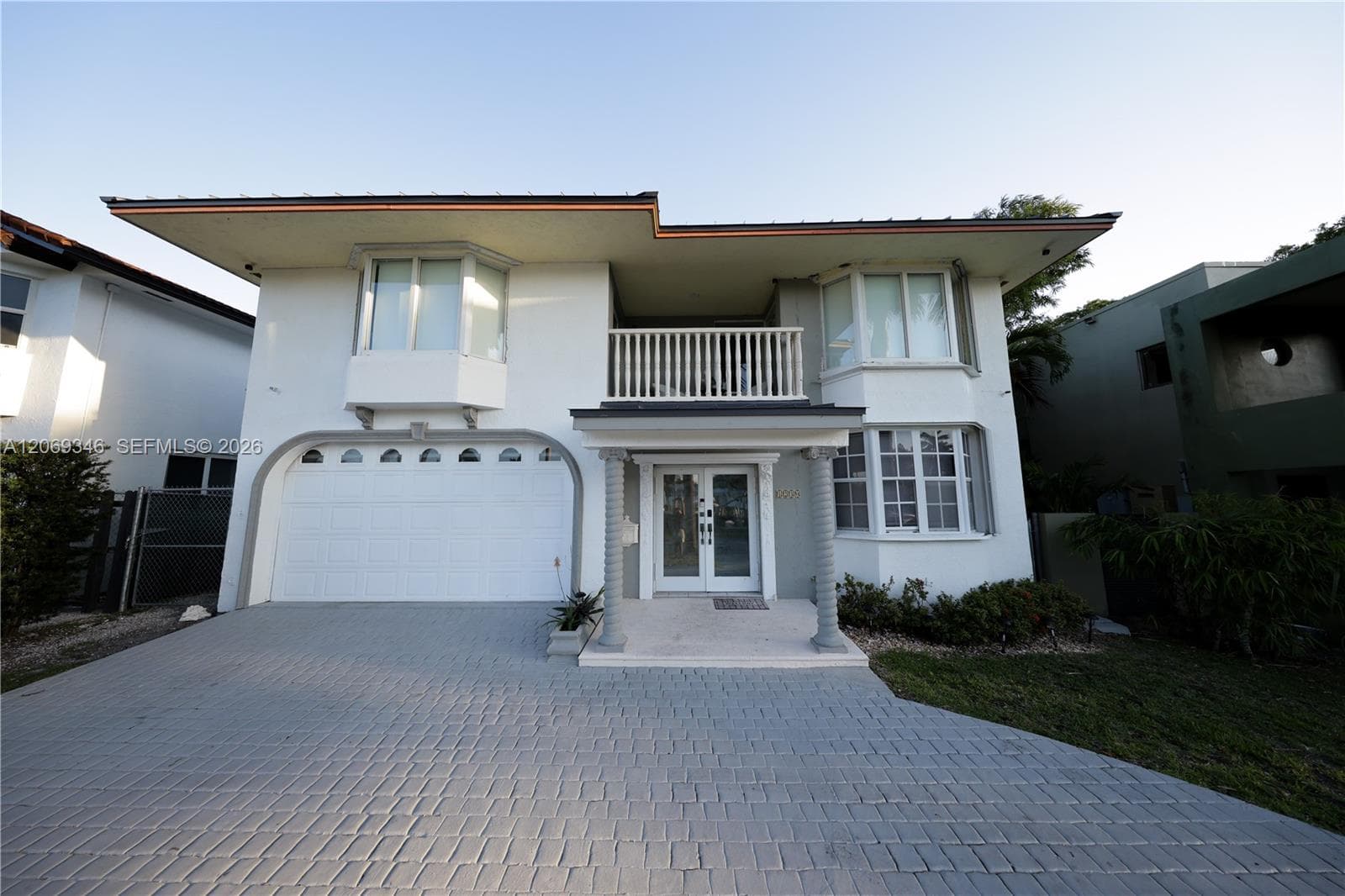 Single Family Residence at 1230 NE 89th St, Miami FL 33138