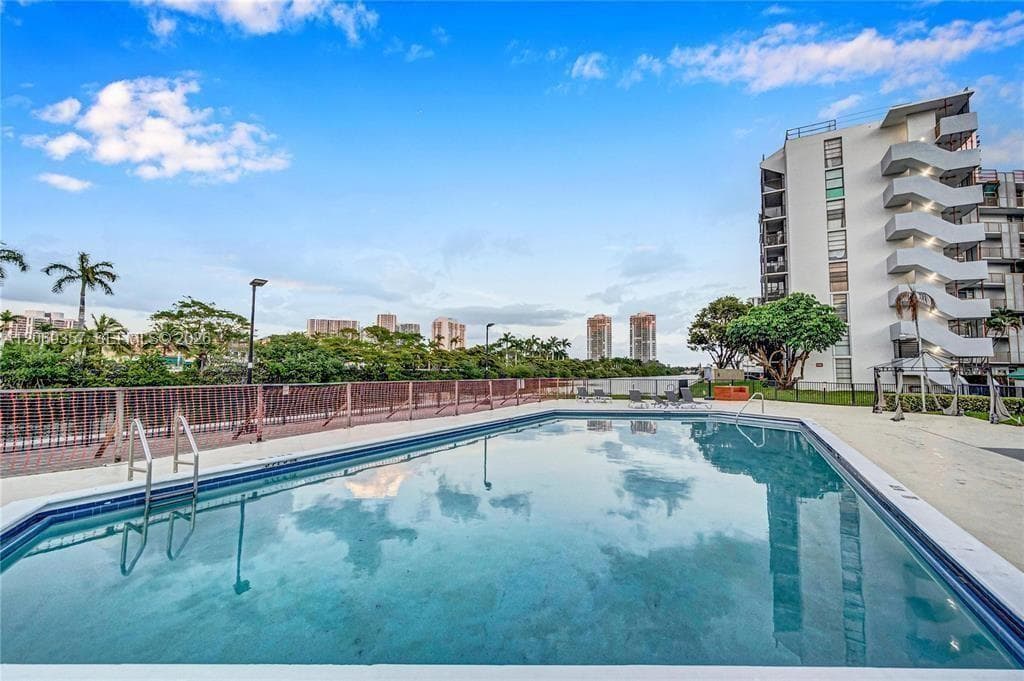 Condominium at 3401 N Country Club Dr # 216, Aventura FL 33180