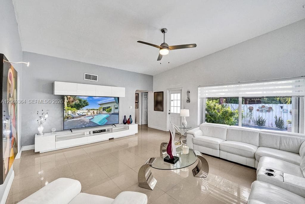 Single Family Residence at 1750 71st St, Miami Beach FL 33141