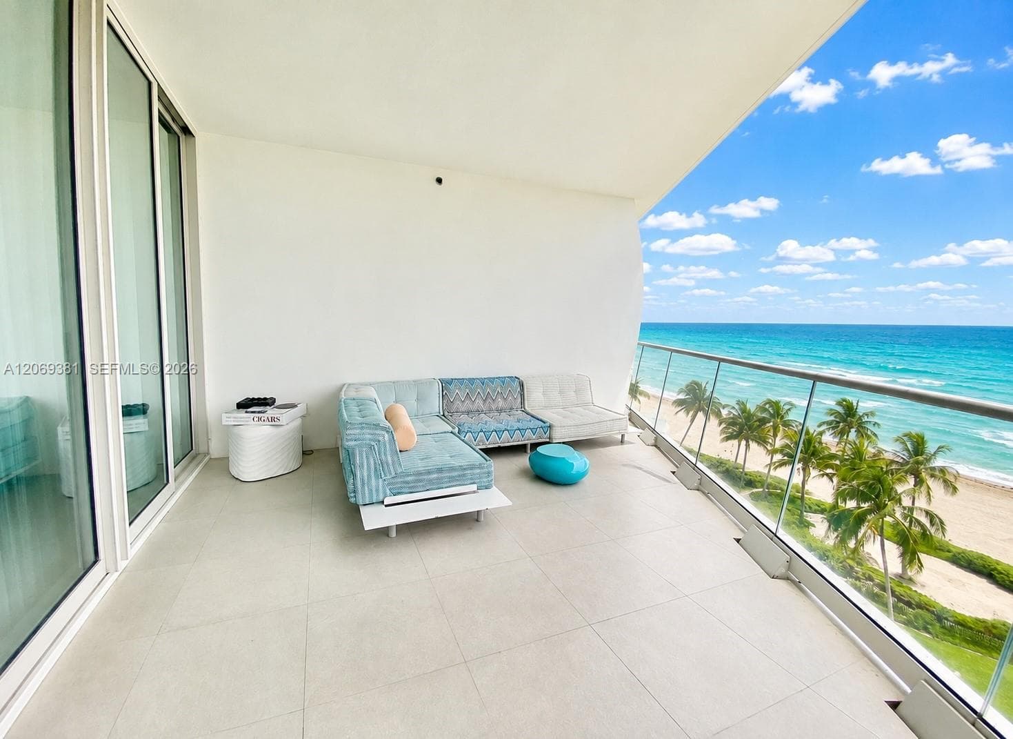 Condominium at 16901 Collins Ave # 701, Sunny Isles Beach FL 33160
