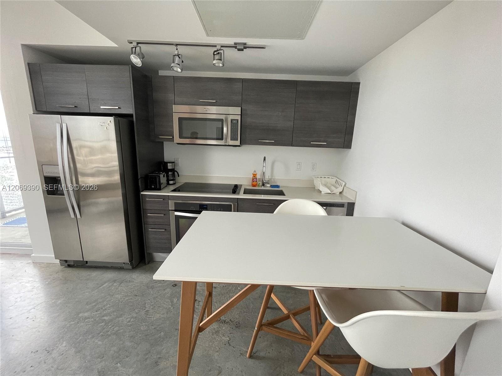Condominium at 151 SE 1st St # 3004, Miami FL 33131
