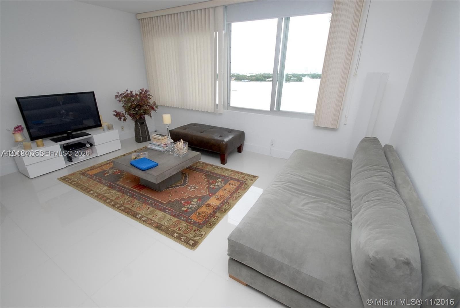 Condominium at 1200 West Ave # 1101, Miami Beach FL 33139