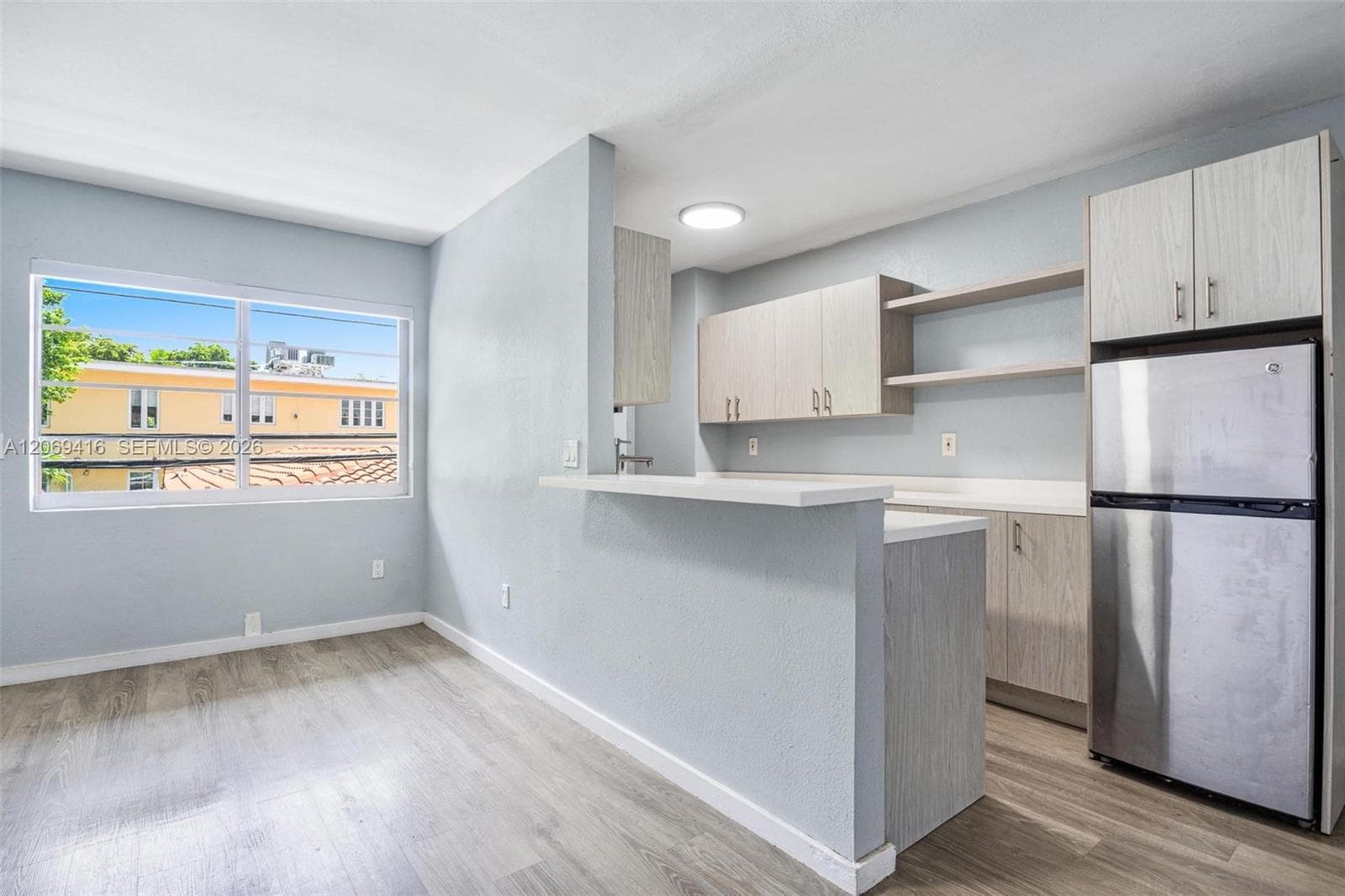 Apartment at 1135 8th St # 8, Miami Beach FL 33139