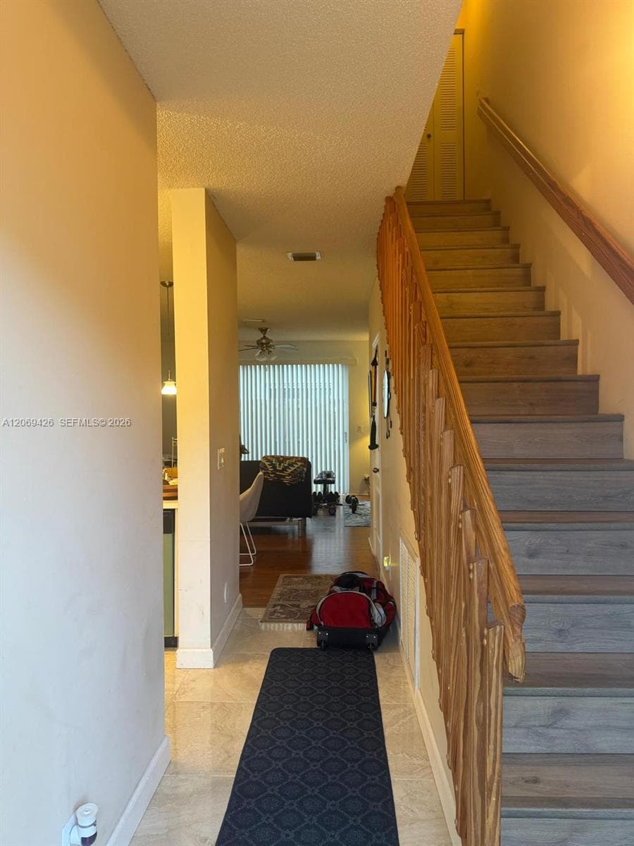 Condominium at 820 NE 212th Ter # 4, Miami FL 33179