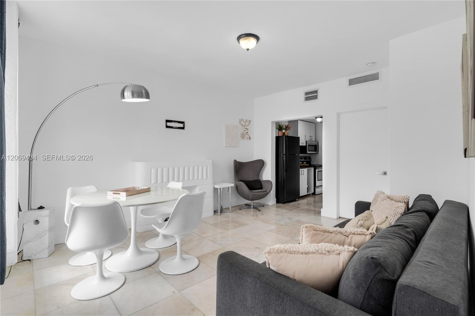 Condominium at Miami Beach, FL, 33139