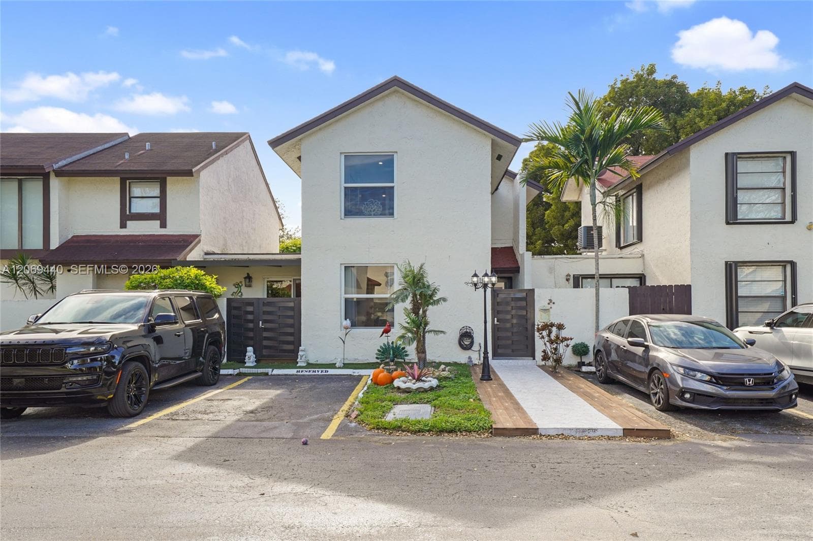 Condominium at 10310 NW 5th Ter # 26, Miami FL 33172