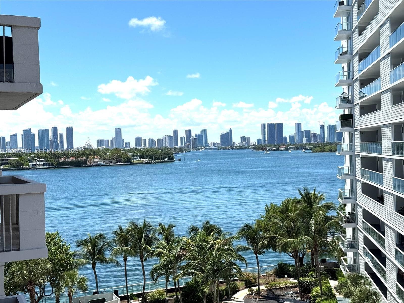 Condominium at 800 West Ave # 734, Miami Beach FL 33139