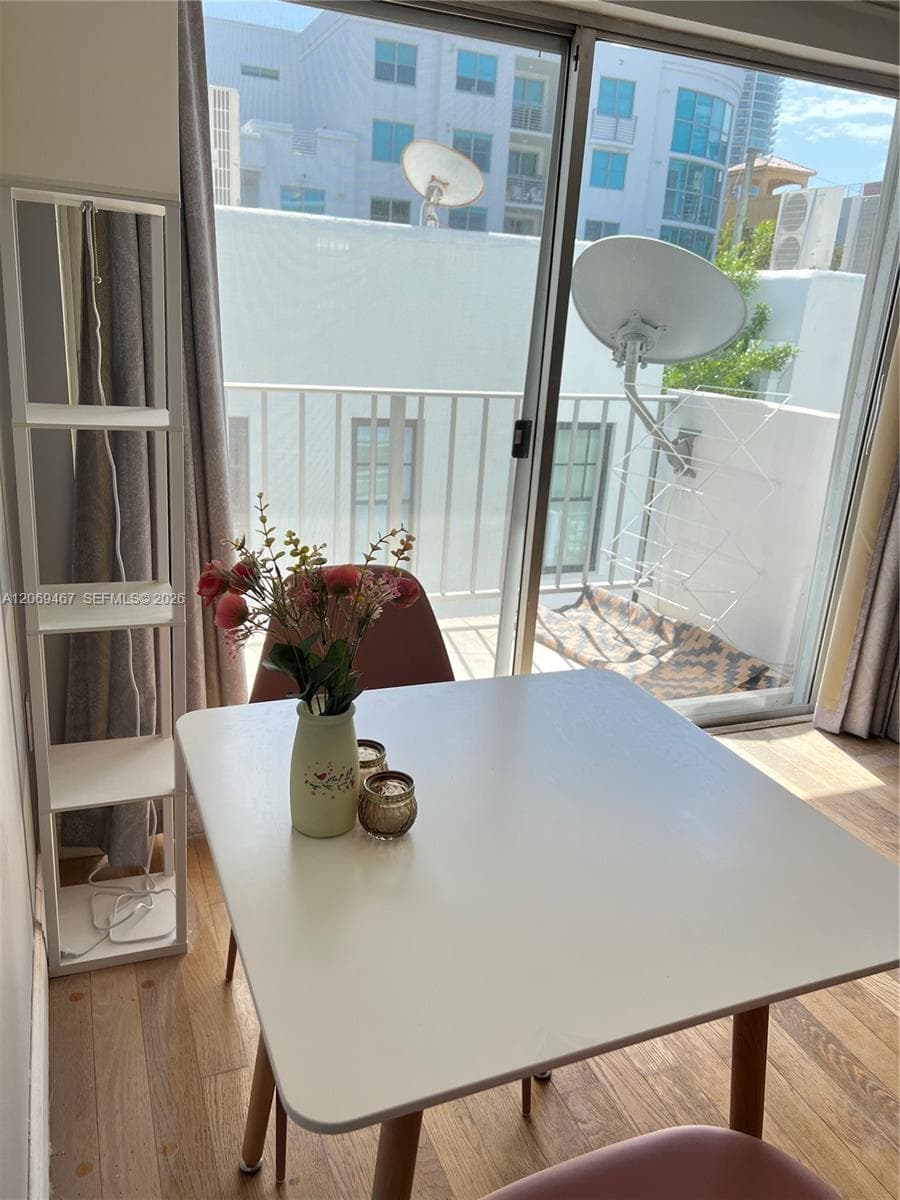 Condominium at 221 Meridian Ave # 305, Miami Beach FL 33139