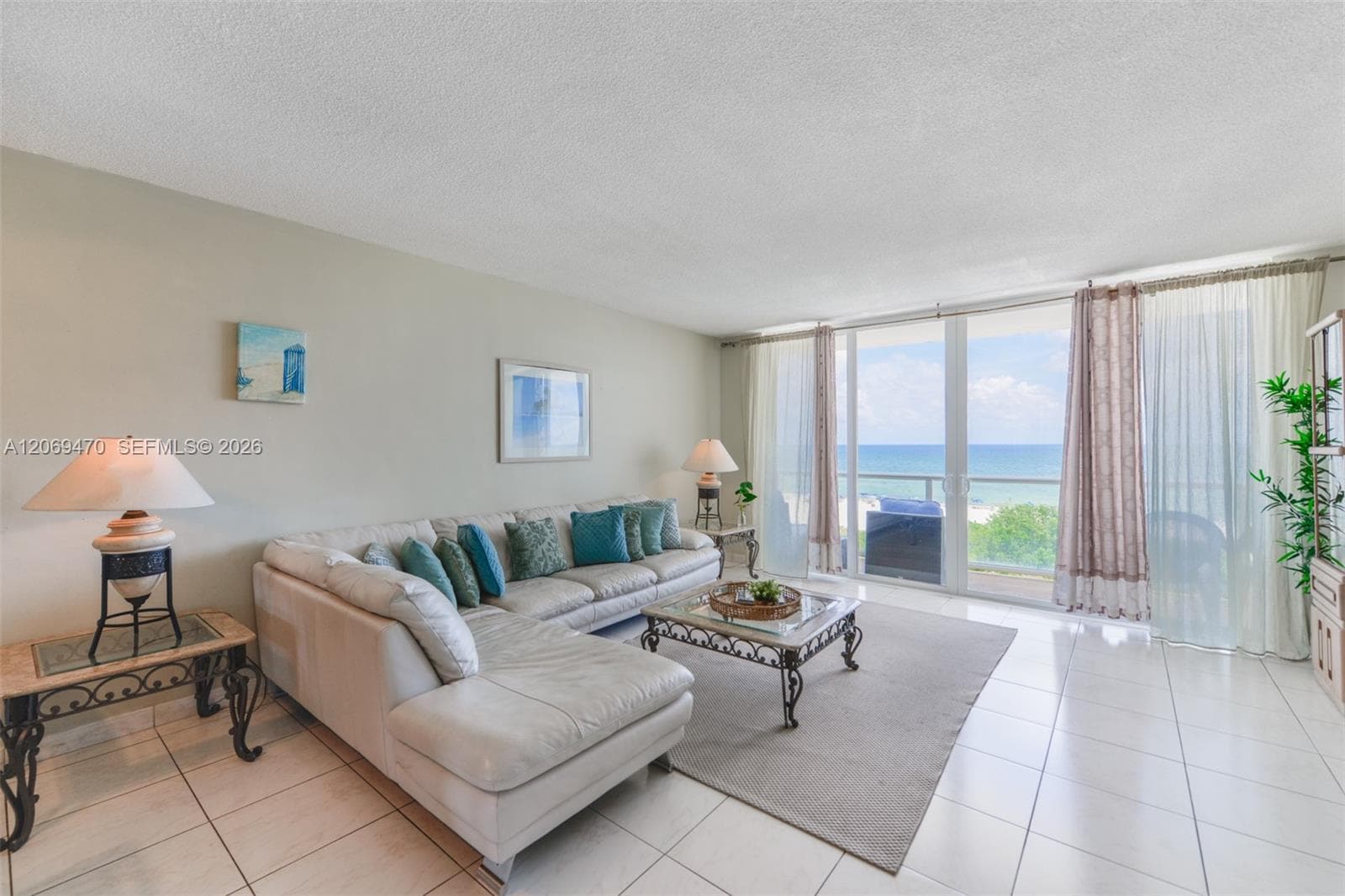 Condominium at 5601 Collins Ave # 512, Miami Beach FL 33140