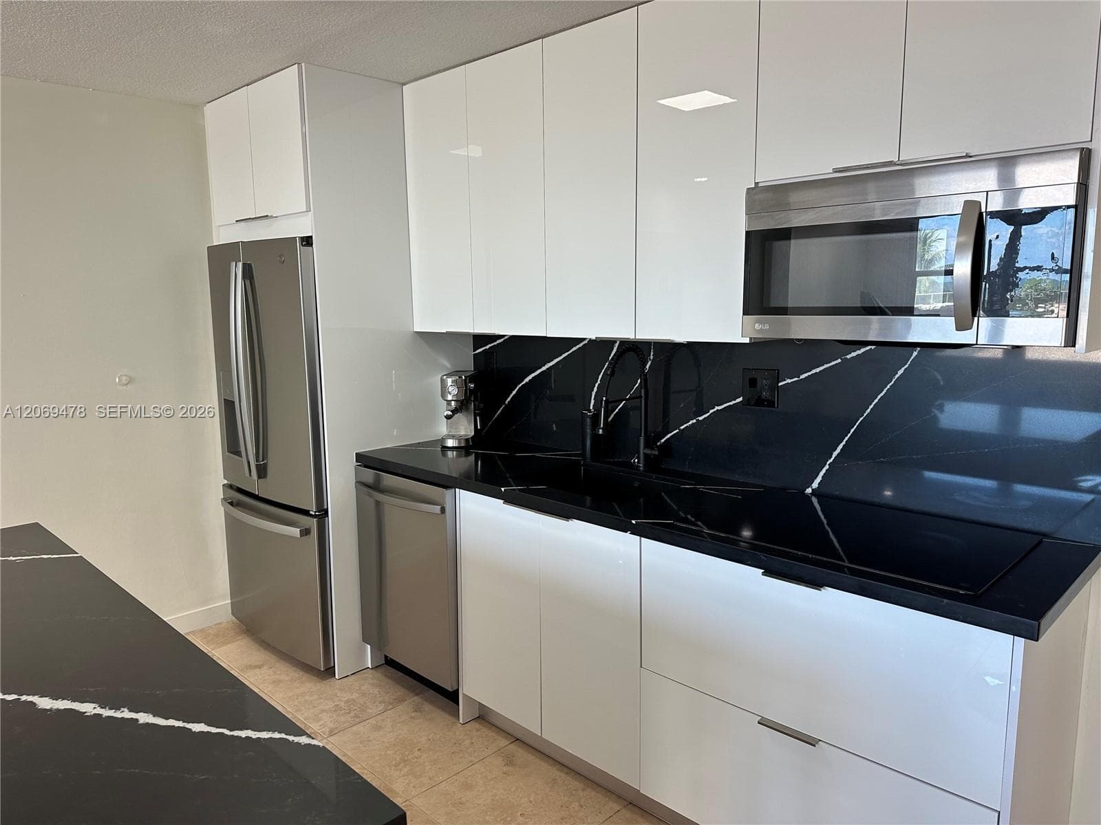 Condominium at 6039 Collins Ave # 310, Miami Beach FL 33140