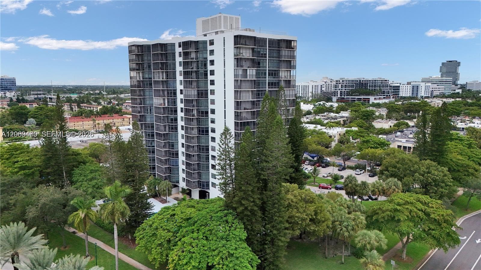 Condominium at 20100 W Country Club Dr # 1003, Aventura FL 33180
