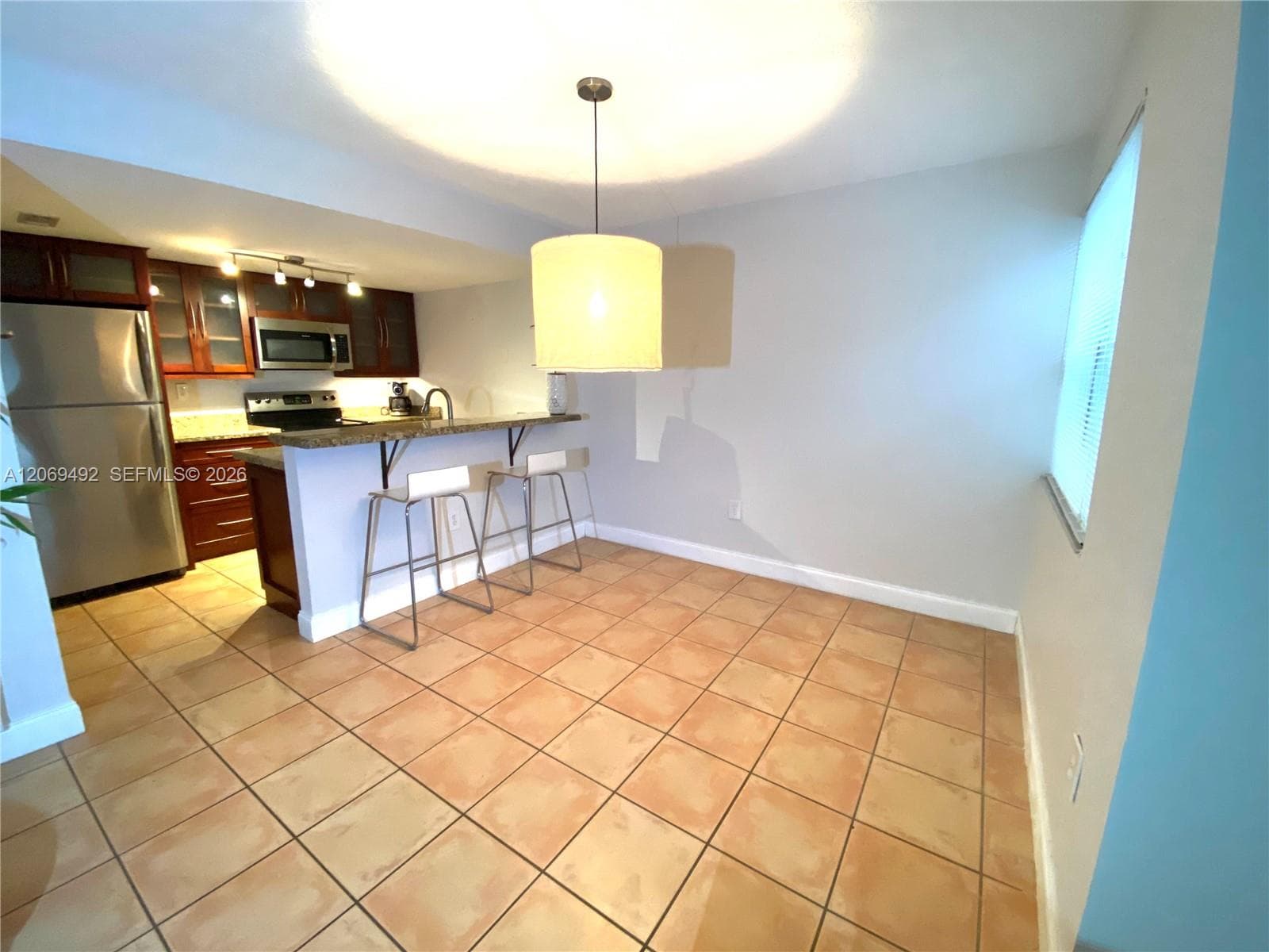 Townhouse at 4530 SW 68th Ct Cir # 6, Miami FL 33155