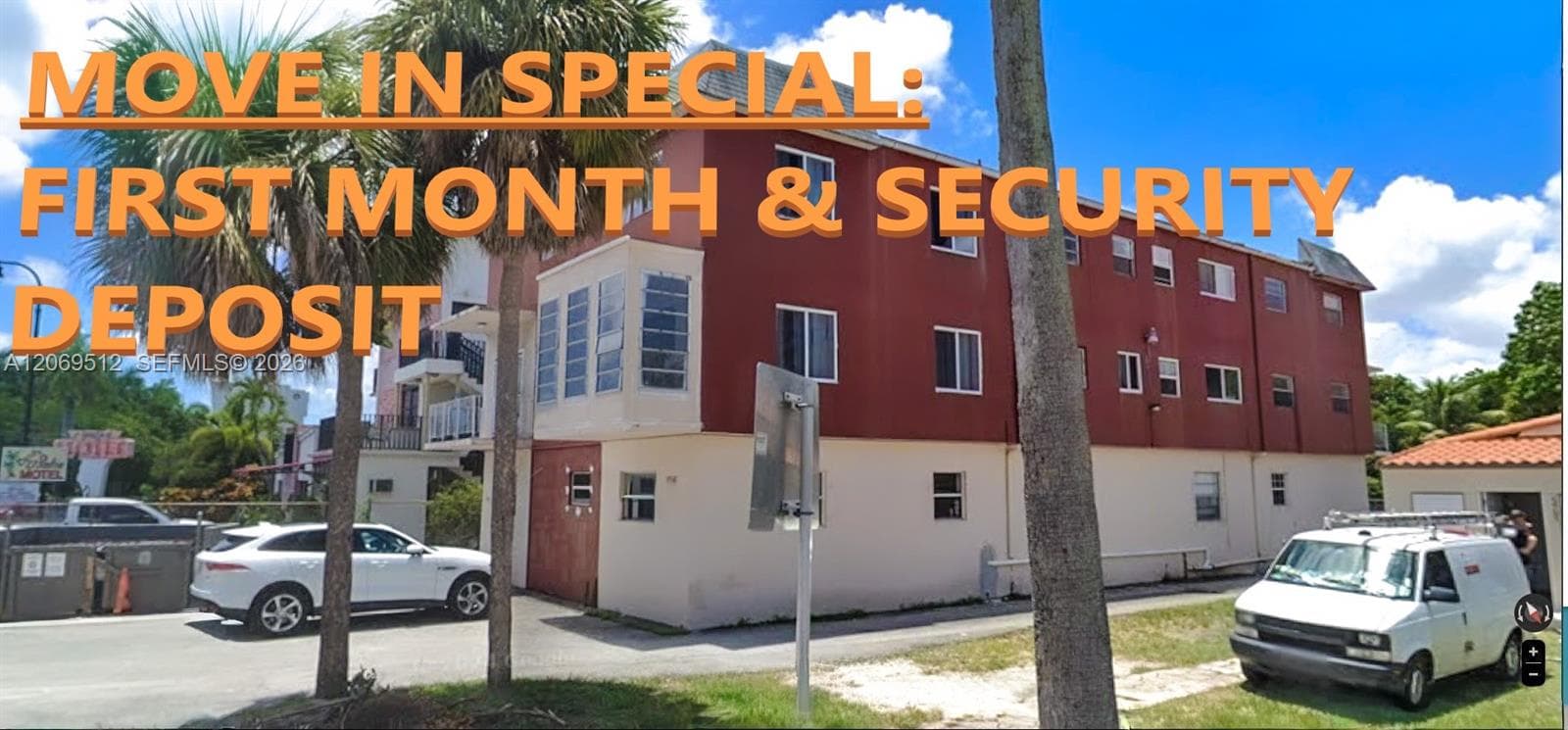 Condominium at 5960 NE 5th Ct # 4, Miami FL 33137