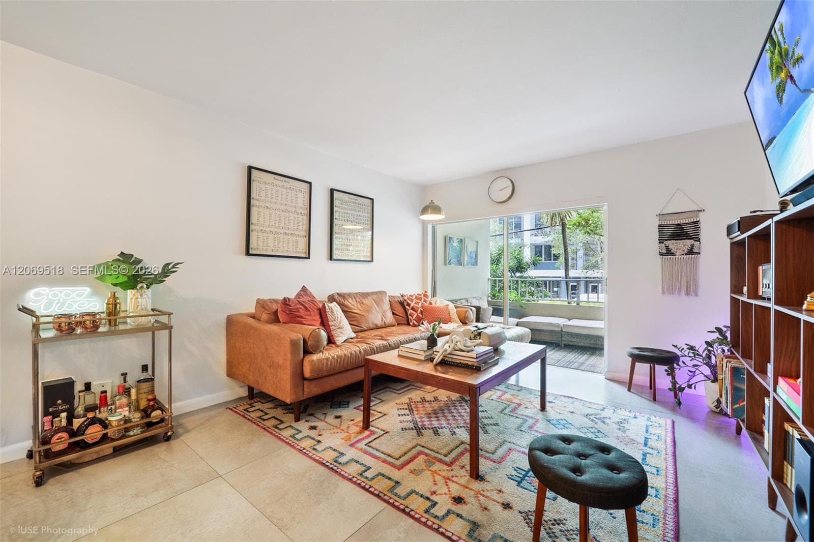 Condominium at 3304 Virginia St # 2B, Miami FL 33133