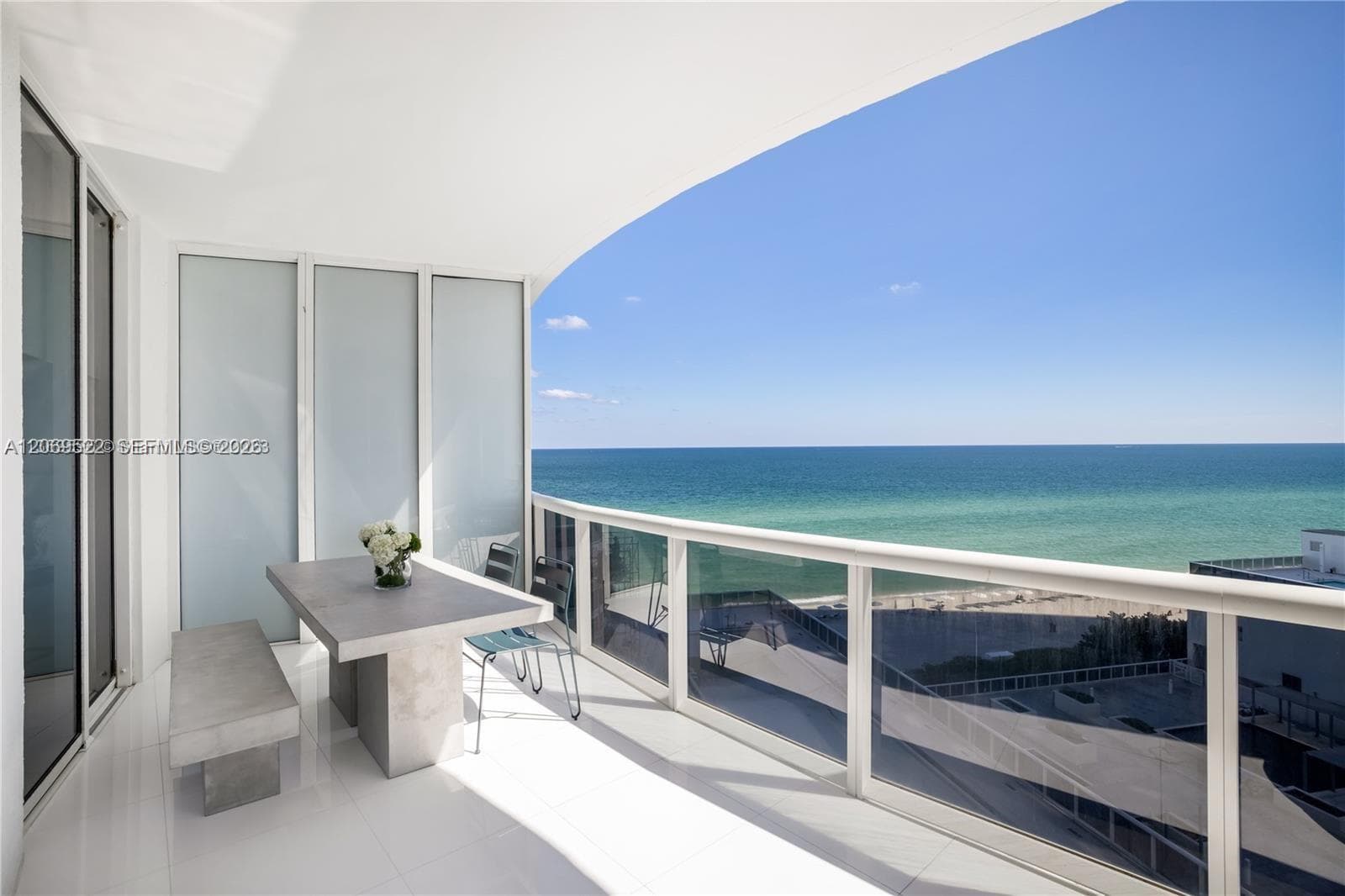 Condominium at 15901 Collins Ave # 707, Sunny Isles Beach FL 33160