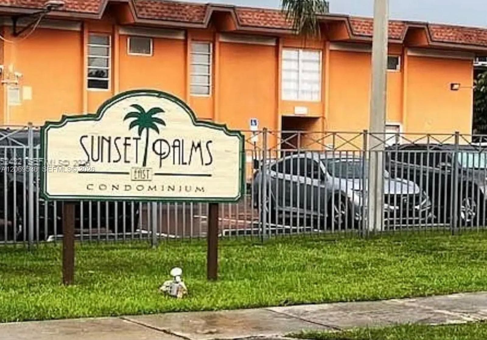Condominium at 9445 SW 76th St # U1, Miami FL 33173