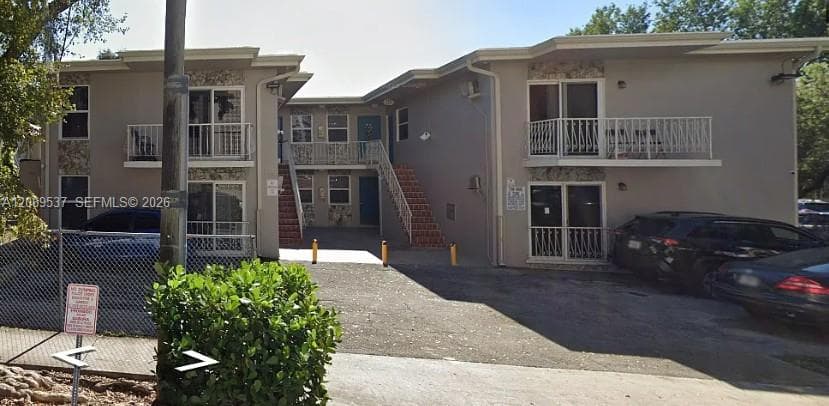 Multi Family at 1380 SW 2nd Street # 2, Miami FL 33135