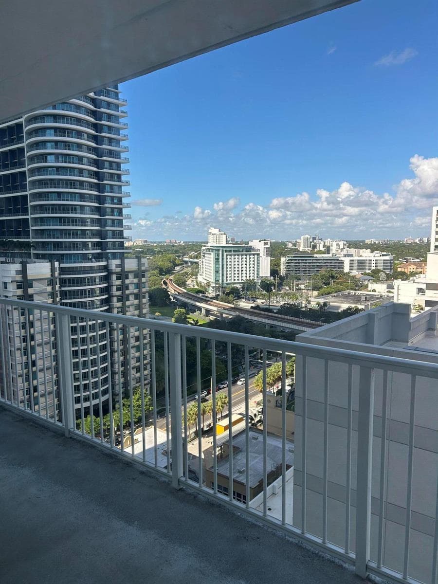 Condominium at 1250 S MIAMI Avenue # 1613, Miami FL 33130