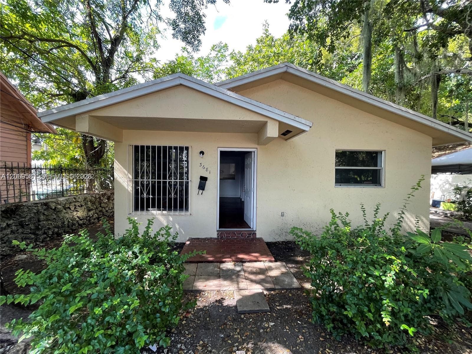 Multi Family at 3677 Florida Ave # 3677, Miami FL 33133
