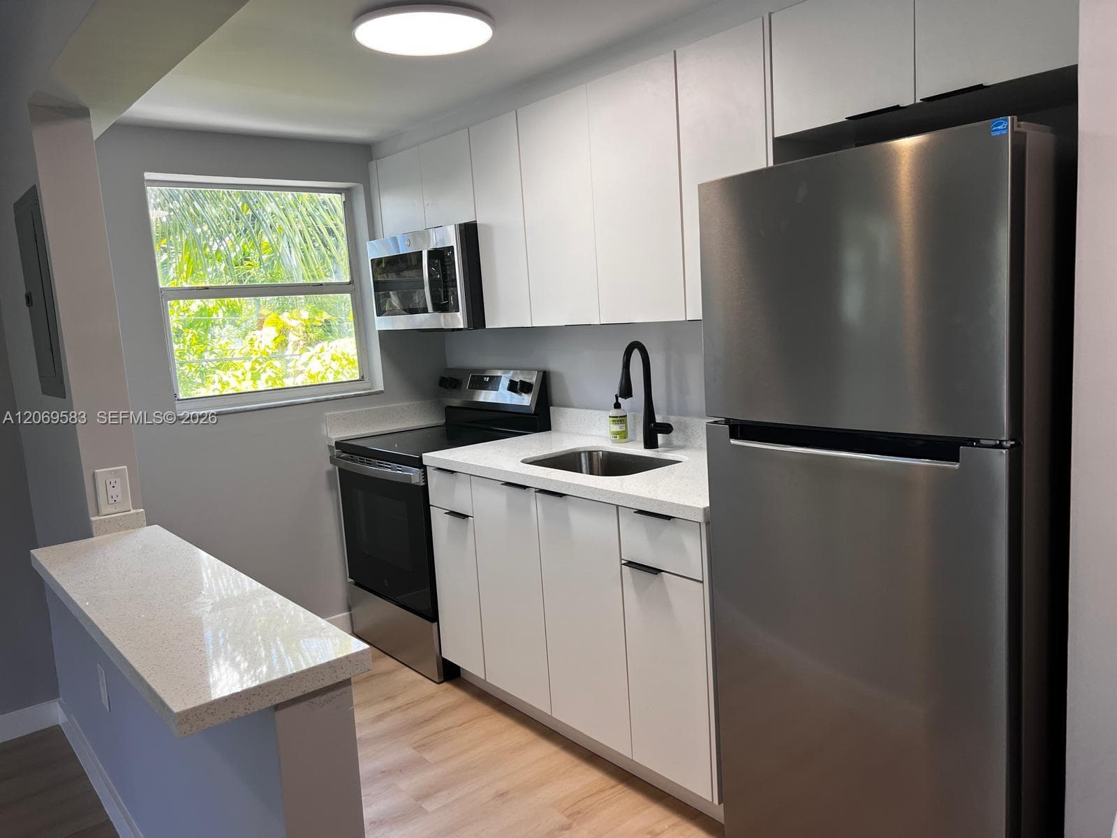 Apartment at 7820 NE Bayshore Ct # 208, Miami FL 33138