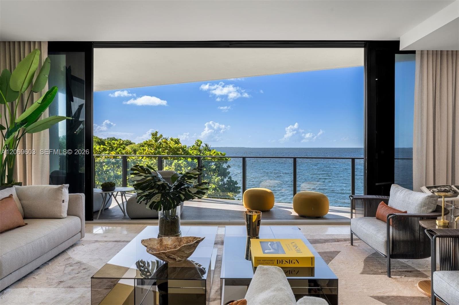 Condominium at 3581 E Glencoe St # 302, Miami FL 33133