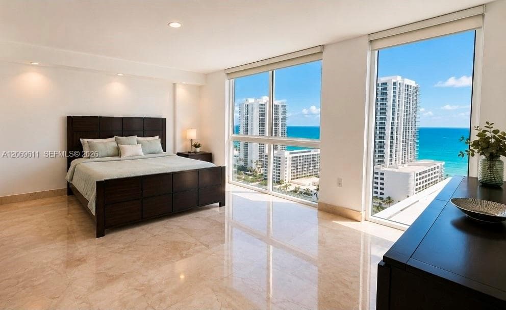 Condominium at 150 Sunny Isles Blvd, Sunny Isles Beach FL 33160