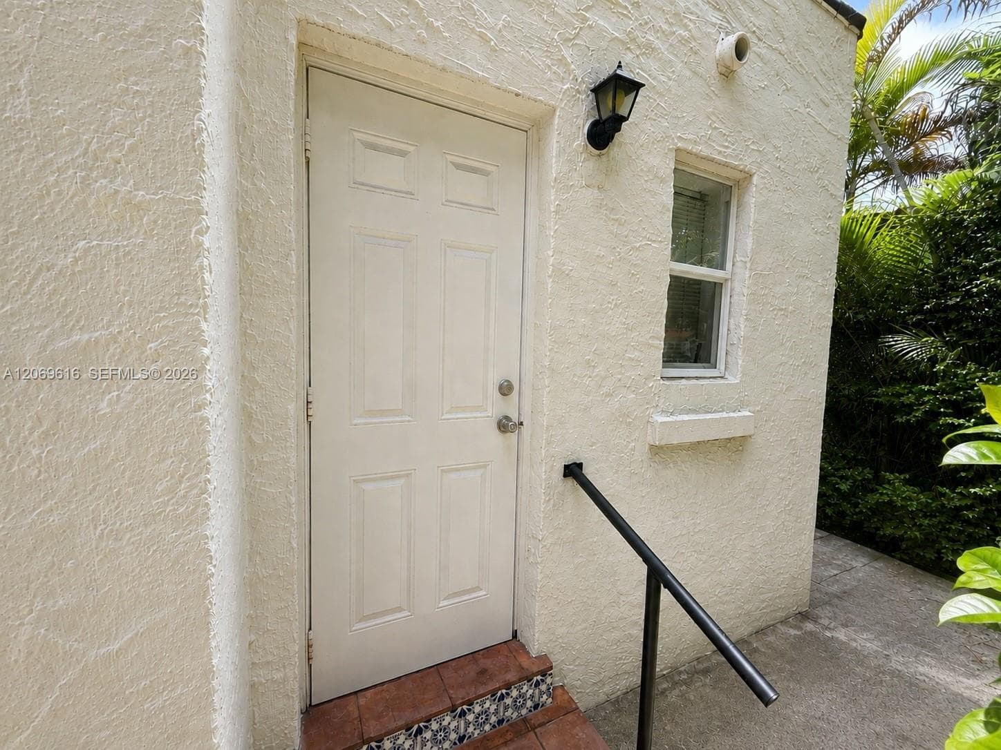 Efficiency at 1222 Pizarro St # 2, Coral Gables FL 33134