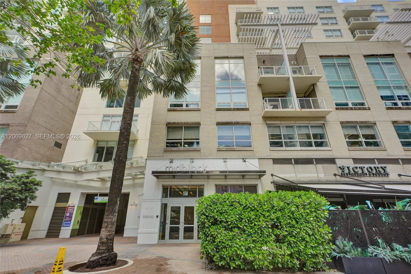 Condominium at 3250 NE 1st Ave # 511, Miami FL 33137