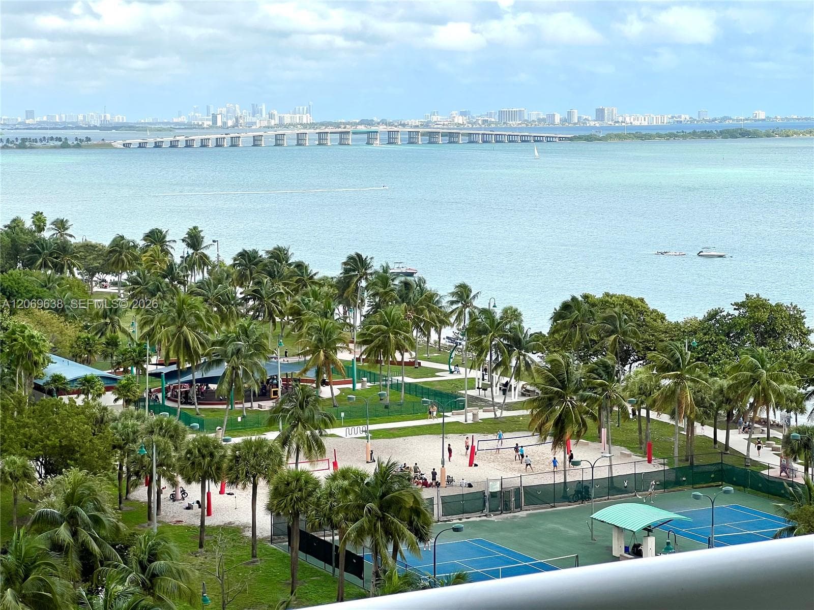 Condominium at 1717 N Bayshore Dr # 1450, Miami FL 33132