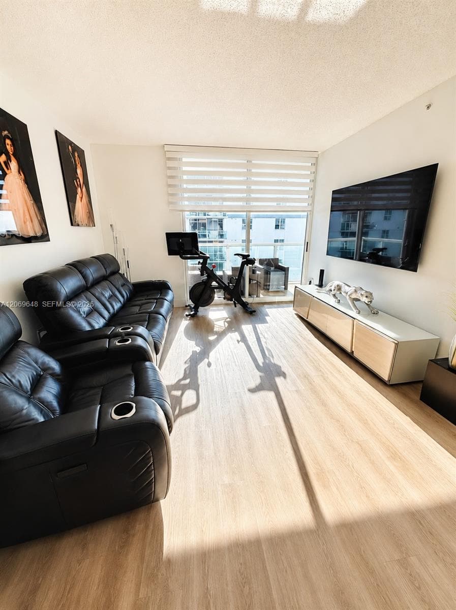 Condominium at 5077 NW 7th St # 1508, Miami FL 33126