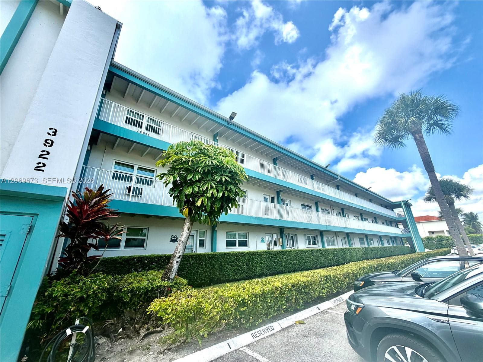 Condominium at 3922 NE 166th St # S306, North Miami Beach FL 33160
