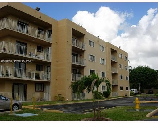 Condominium at 8500 NW 8th St # 303, Miami FL 33126