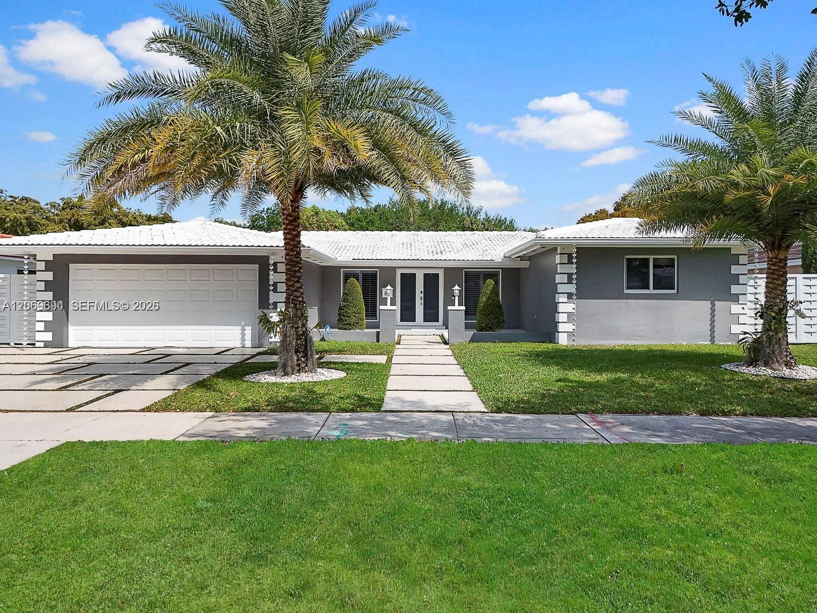Single Family Residence at 6951 S Miami Lakeway S # 0, Miami Lakes FL 33014
