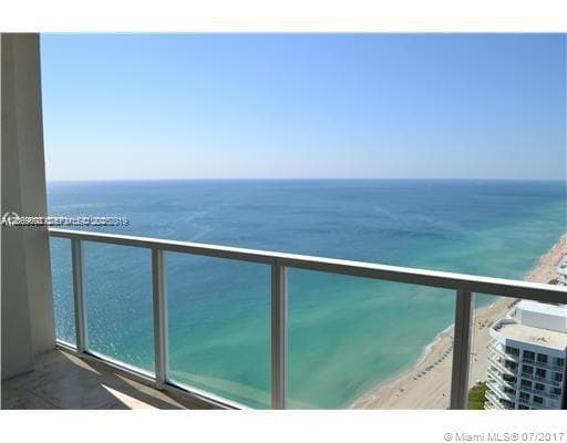 Condominium at 16699 Collins Ave # 3109, Sunny Isles Beach FL 33160