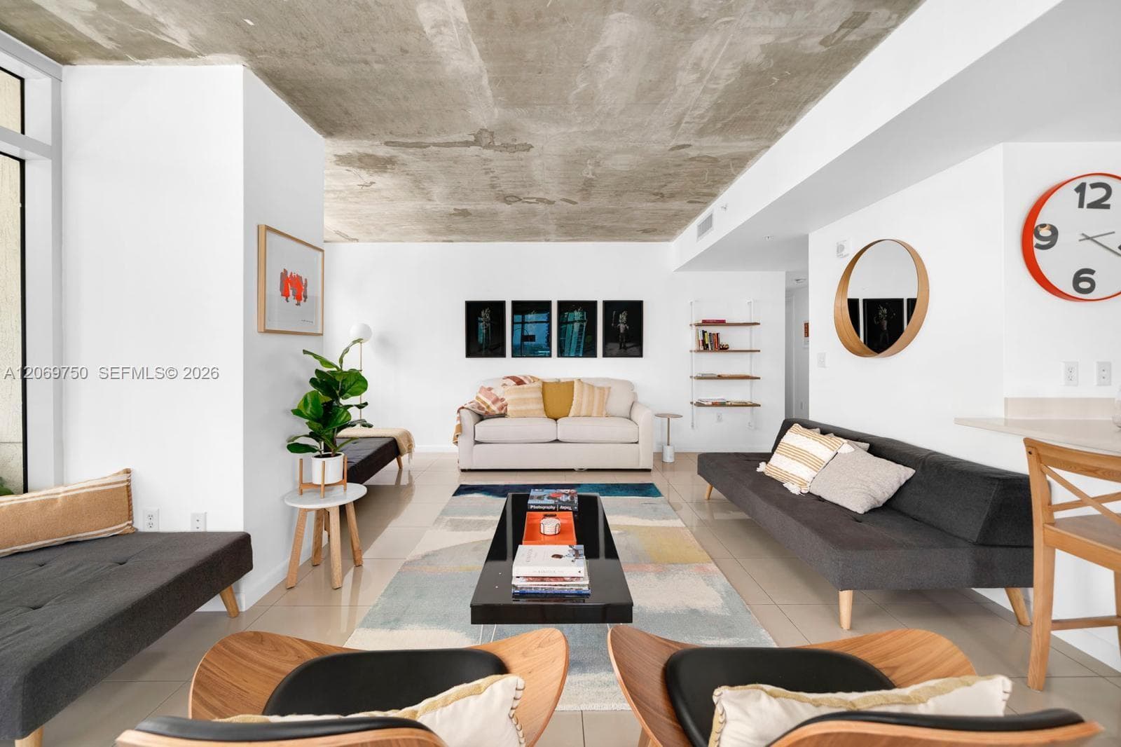 Condominium at 3250 NE 1st Ave # 1104, Miami FL 33137
