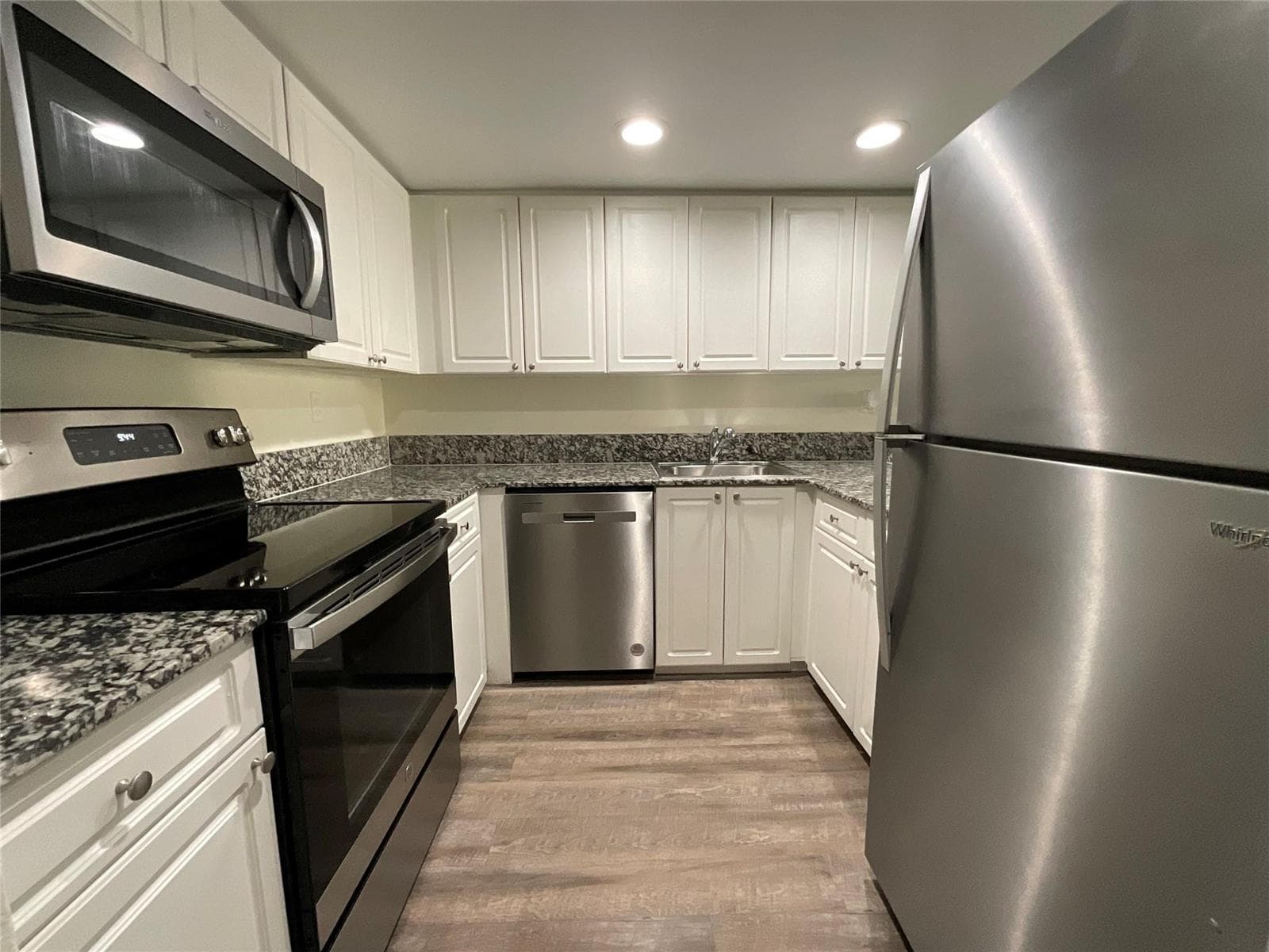 Condominium at 19455 NE 10 Avenue # 104, North Miami Beach FL 33179
