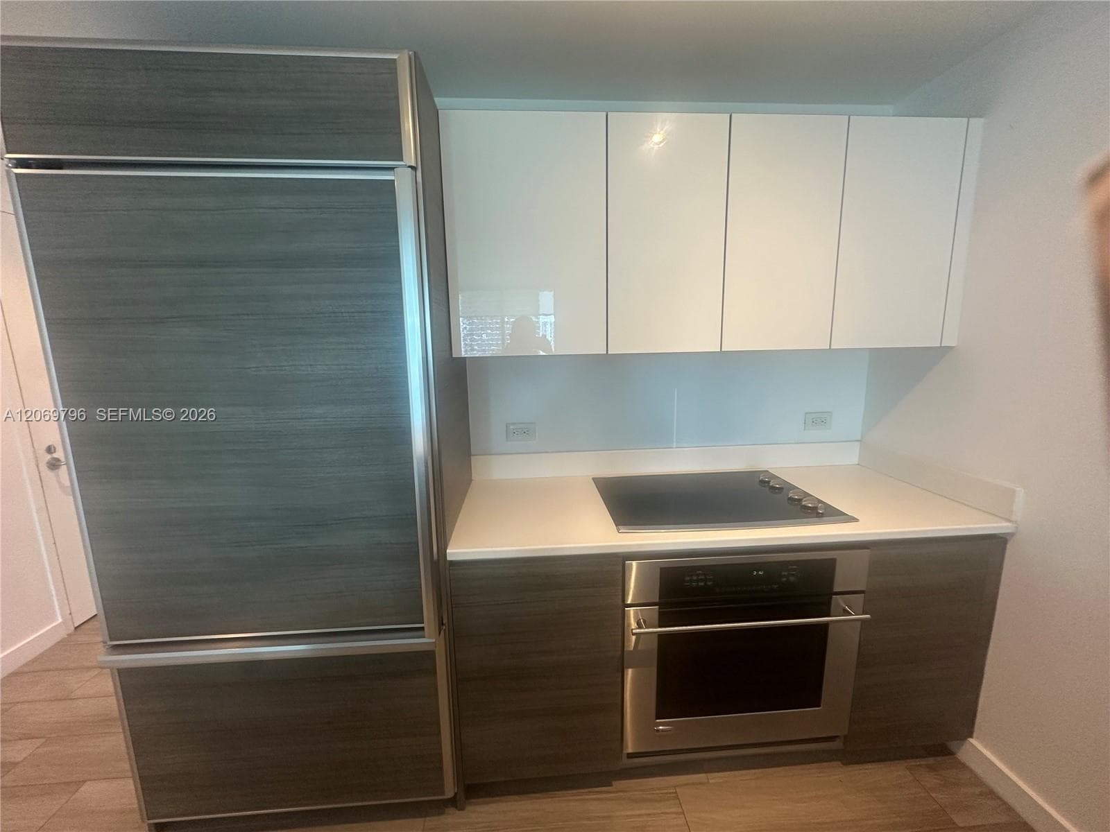 Condominium at 1100 S Miami Ave # 2807, Miami FL 33130