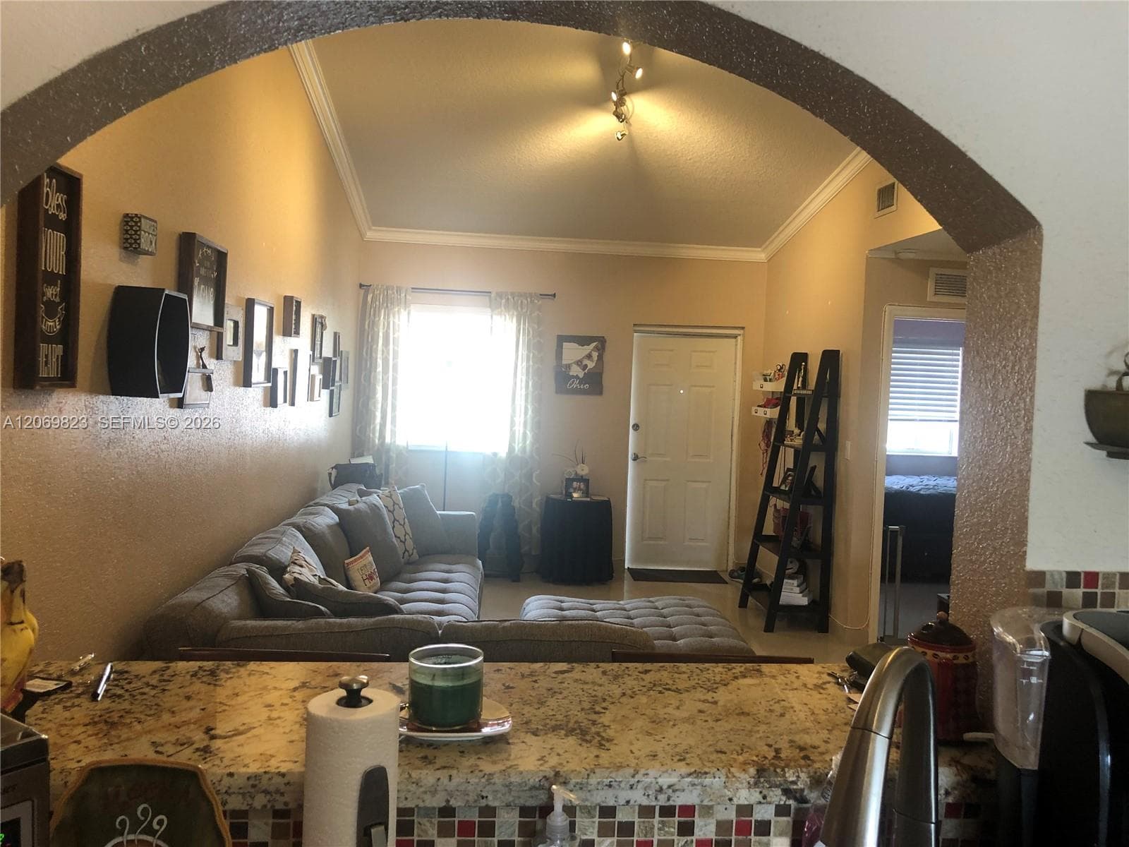 Condominium at 1250 SE 29th St # 58, Homestead FL 33035