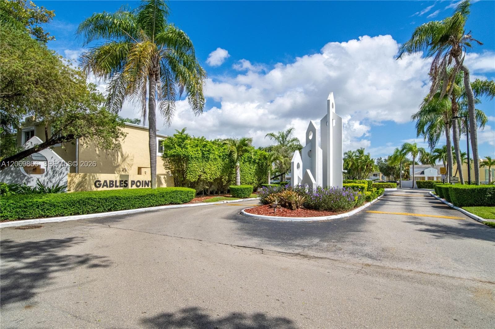 Townhouse at 4500 SW 68th Ct Cir # 3, Miami FL 33155